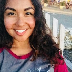 Meet your Posher, Jazmine